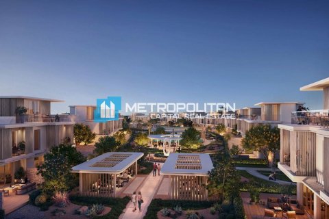 Kuća u nizu u Al Reem Island, Abu Dhabi, UAE 4 spavaćih soba, 318.5 m2 Br. 632156 - fotografija 13