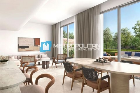 Kuća u nizu u Al Reem Island, Abu Dhabi, UAE 4 spavaćih soba, 318.5 m2 Br. 632156 - fotografija 6