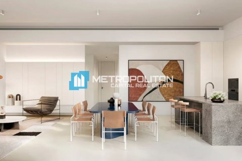 Kuća u nizu u Al Reem Island, Abu Dhabi, UAE 4 spavaćih soba, 318.5 m2 Br. 632156 - fotografija 5