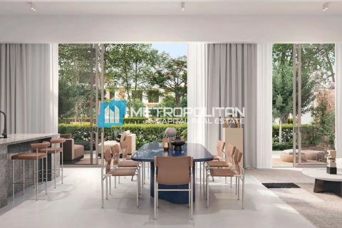 Kuća u nizu u Al Reem Island, Abu Dhabi, UAE 4 spavaćih soba, 318.5 m2 Br. 632156 - fotografija 2
