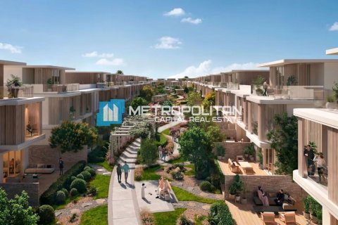 Kuća u nizu u Al Reem Island, Abu Dhabi, UAE 4 spavaćih soba, 318.5 m2 Br. 632156 - fotografija 14