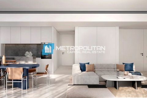 Kuća u nizu u Al Reem Island, Abu Dhabi, UAE 4 spavaćih soba, 318.5 m2 Br. 632156 - fotografija 4