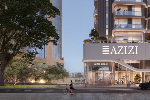 阿联酋 Dubai Jebel Ali 待售 : 2 卧, 102.34 平方米 , 编号619584 - 照片 3