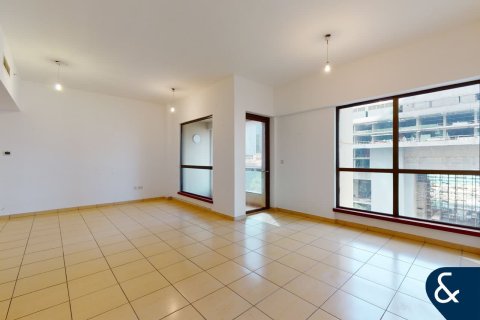 Квартира в Джумейра Бич Резиденс, Дубай, ОАЭ 3 спальни, 167м2 № 667685