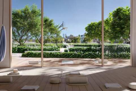 Palm Jebel Ali, Dubai, BAE’de satılık daire 1 yatak odası, 75 m² No 720134 - fotoğraf 7