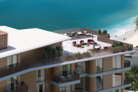 Palm Jebel Ali, Dubai, BAE’de satılık daire 1 yatak odası, 75 m² No 720134 - fotoğraf 15