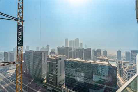 آپارتمان برای فروش در  Downtown Dubai (Downtown Burj Dubai)، Dubai، امارات متحده عربی  1 خوابه ، 85 متر مربع ، شماره 760993 - تصویر 17