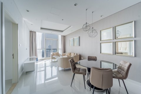Apartment in Downtown Dubai (Downtown Burj Dubai), UAE 1 bedroom, 85 sq.m. № 760993