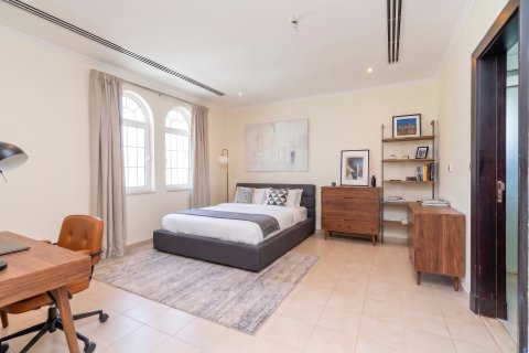 Jumeirah Islands, Dubai, संयुक्त अरब अमीरात में विला, 4 बेडरूम, 802 वर्ग मीटर, संख्या 760995 - फ़ोटो 5