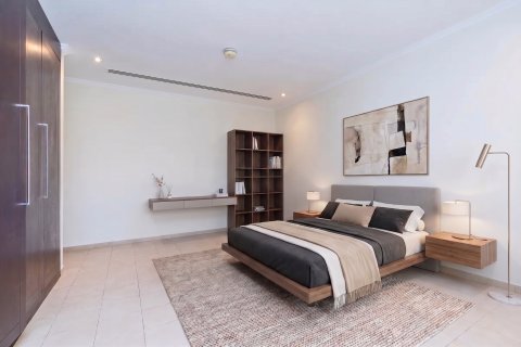 Jumeirah Islands, Dubai, संयुक्त अरब अमीरात में विला, 4 बेडरूम, 802 वर्ग मीटर, संख्या 760995 - फ़ोटो 6