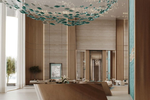 Müüa korter asukohaga Business Bay, Dubai, AÜE: 1 magamistoaga, 75 m² Nr 760999 - pilt 6