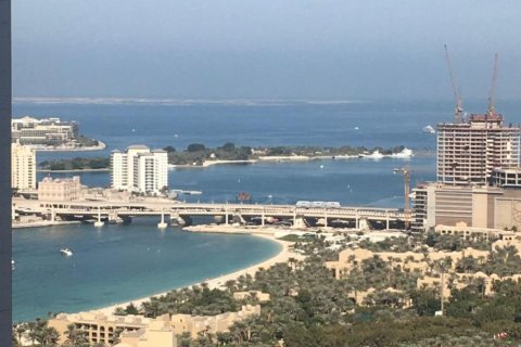 Dubai Marina, Dubai, संयुक्त अरब अमीरात में अपार्टमेंट, 2 बेडरूम, 129 वर्ग मीटर, संख्या 760996
