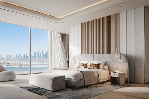 Leilighet til salgs i Palm Jumeirah, Dubai, Emiratene 3 soverom, 201 kvm Nr. 695702 - Foto 12