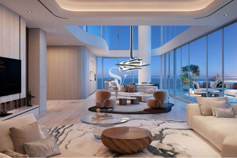 Leilighet til salgs i Palm Jumeirah, Dubai, Emiratene 3 soverom, 201 kvm Nr. 695702 - Foto 7