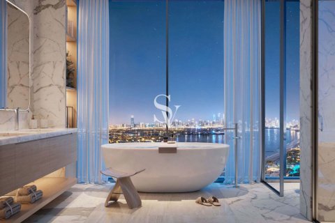 Leilighet til salgs i Palm Jumeirah, Dubai, Emiratene 3 soverom, 201 kvm Nr. 695702 - Foto 10
