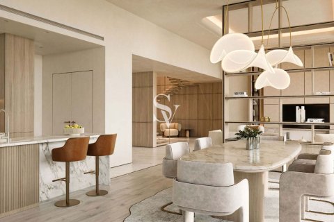 Leilighet til salgs i Palm Jumeirah, Dubai, Emiratene 3 soverom, 201 kvm Nr. 695702 - Foto 11
