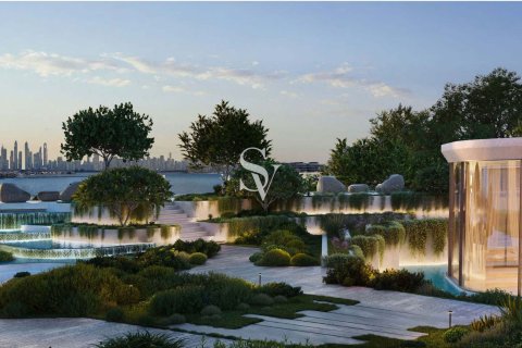 Leilighet til salgs i Palm Jumeirah, Dubai, Emiratene 3 soverom, 201 kvm Nr. 695702 - Foto 4