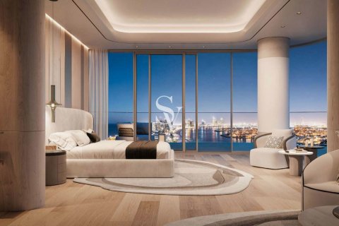 Leilighet til salgs i Palm Jumeirah, Dubai, Emiratene 3 soverom, 201 kvm Nr. 695702 - Foto 2