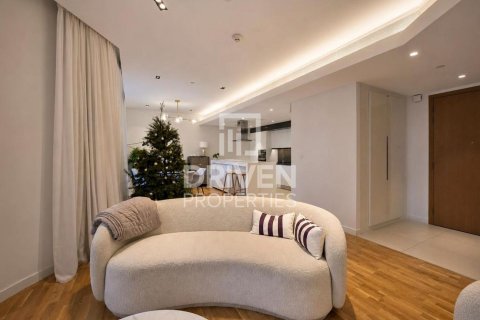 Dzīvoklis Bluewaters, Dubaijā, AAE 1 istaba, 105.17 m2 Nr. 768609 - attēls 3