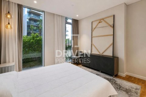 Dzīvoklis Bluewaters, Dubaijā, AAE 1 istaba, 105.17 m2 Nr. 768609 - attēls 9