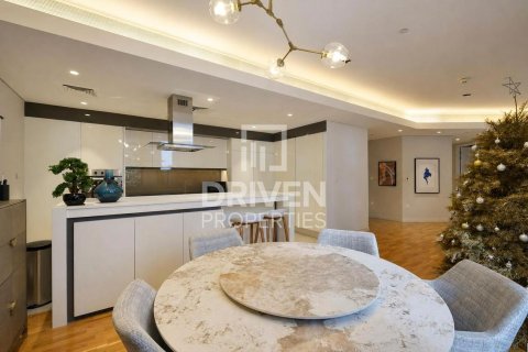 Appartement à Bluewaters, Dubai, EAU: 1 chambre, 105.17 m2 № 768609