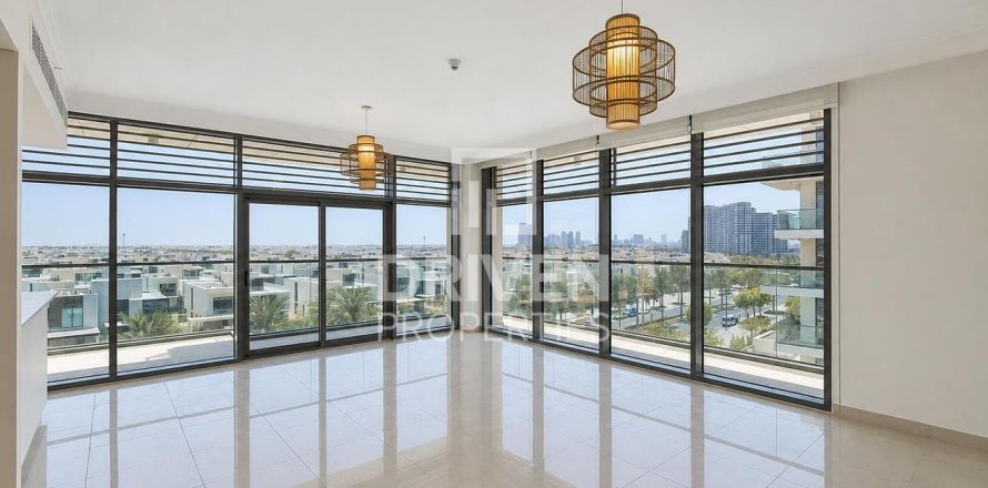 Διαμέρισμα σε Dubai, ΗΑΕ 3 υπνοδωμάτια, 180.7 τ.μ. Αρ. 768610