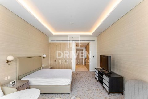 Квартира в Пальма Джумейра, Дубай, ОАЭ 1 комната, 48.68м2 № 768612