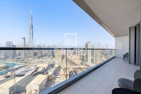Downtown Dubai (Downtown Burj Dubai), Dubai, संयुक्त अरब अमीरात में अपार्टमेंट, 2 बेडरूम, 113.16 वर्ग मीटर, संख्या 768611 - फ़ोटो 3
