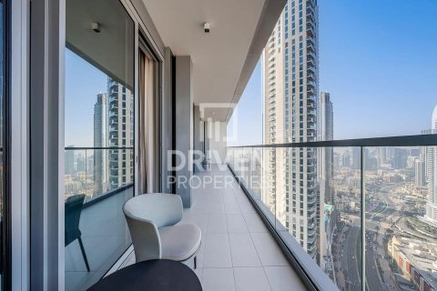 Downtown Dubai (Downtown Burj Dubai), Dubai, संयुक्त अरब अमीरात में अपार्टमेंट, 2 बेडरूम, 113.16 वर्ग मीटर, संख्या 768611 - फ़ोटो 12