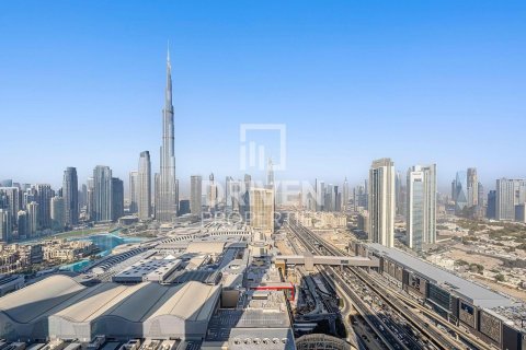 Downtown Dubai (Downtown Burj Dubai), Dubai, संयुक्त अरब अमीरात में अपार्टमेंट, 2 बेडरूम, 113.16 वर्ग मीटर, संख्या 768611 - फ़ोटो 13