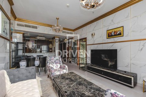Apartament në Bur Dubai, Emiratet e Bashkuara Arabe 1 dhomë gjumi, 91.7 m2. № 768606 - Foto 3