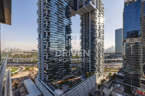 Apartament në Bur Dubai, Emiratet e Bashkuara Arabe 1 dhomë gjumi, 91.7 m2. № 768606 - Foto 2
