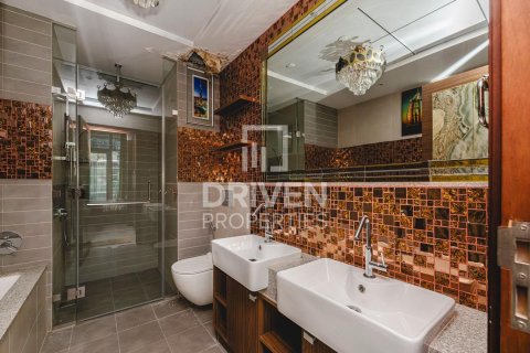 Apartament në Bur Dubai, Emiratet e Bashkuara Arabe 1 dhomë gjumi, 91.7 m2. № 768606 - Foto 10