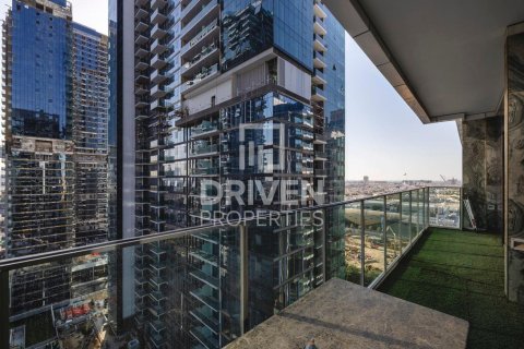 Bur Dubai、Dubai、UAEにあるマンション 1ベッドルーム、91.7 m2 No768606