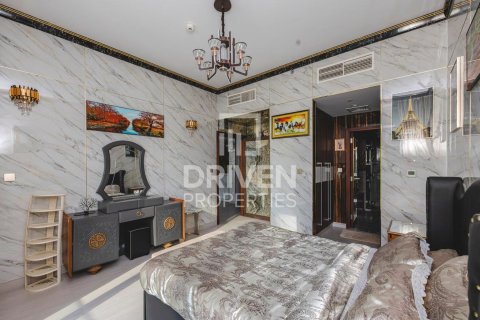 Apartament në Bur Dubai, Emiratet e Bashkuara Arabe 1 dhomë gjumi, 91.7 m2. № 768606 - Foto 9
