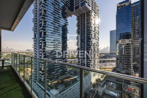 Apartament në Bur Dubai, Emiratet e Bashkuara Arabe 1 dhomë gjumi, 91.7 m2. № 768606 - Foto 11