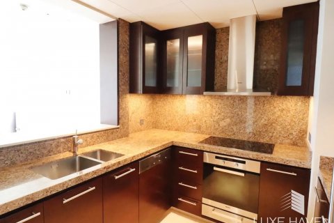 Lakás itt: Downtown Dubai (Downtown Burj Dubai), EAE, 1 hálószoba, 105.26 m², azonosító: 571378 - fénykép 3