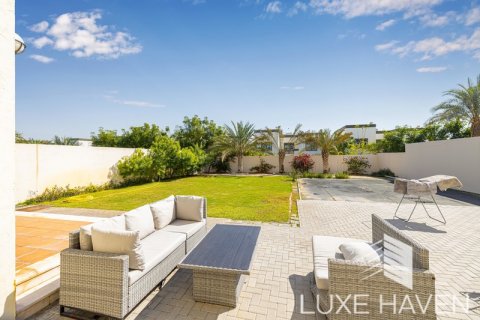 Jumeirah Park、Dubai、UAE にあるヴィラの賃貸物件 3ベッドルーム、284.75 m2、No571373 - 写真 20