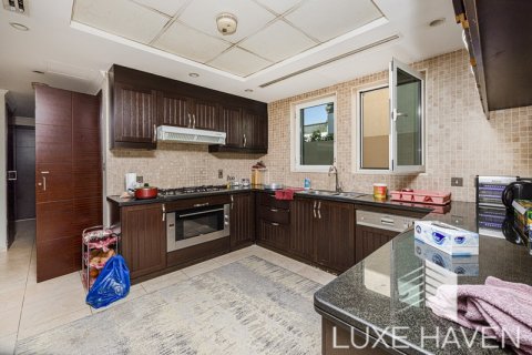Jumeirah Park、Dubai、UAE にあるヴィラの賃貸物件 3ベッドルーム、284.75 m2、No571373 - 写真 8