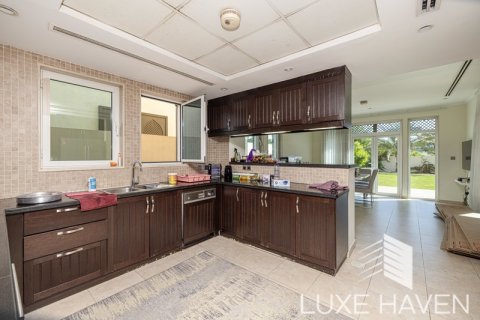 Jumeirah Park、Dubai、UAE にあるヴィラの賃貸物件 3ベッドルーム、284.75 m2、No571373 - 写真 22