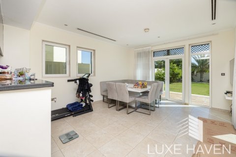 Jumeirah Park、Dubai、UAE にあるヴィラの賃貸物件 3ベッドルーム、284.75 m2、No571373 - 写真 7