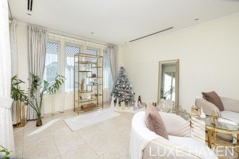 Jumeirah Park、Dubai、UAE にあるヴィラの賃貸物件 3ベッドルーム、284.75 m2、No571373 - 写真 3