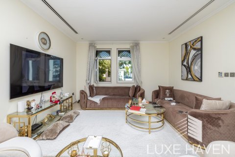 Jumeirah Park、Dubai、UAE にあるヴィラの賃貸物件 3ベッドルーム、284.75 m2、No571373 - 写真 5