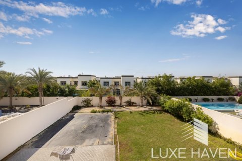 Jumeirah Park、Dubai、UAE にあるヴィラの賃貸物件 3ベッドルーム、284.75 m2、No571373 - 写真 12