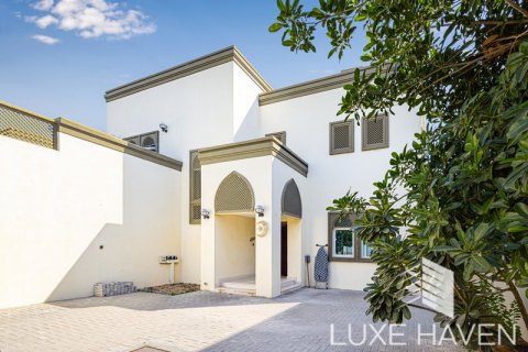 Jumeirah Park、Dubai、UAE にあるヴィラの賃貸物件 3ベッドルーム、284.75 m2、No571373 - 写真 21