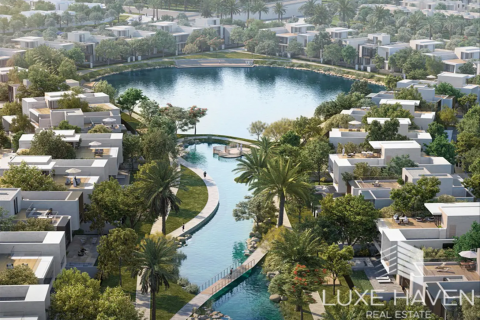 Villa Dubai Hills Estatejā, AAE 5 istabas, 963.59 m2 Nr. 571376 - attēls 2