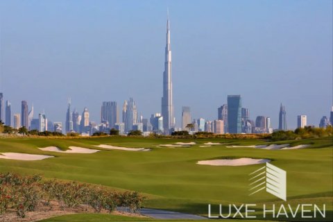 Villa Dubai Hills Estatejā, AAE 5 istabas, 963.59 m2 Nr. 571376 - attēls 9
