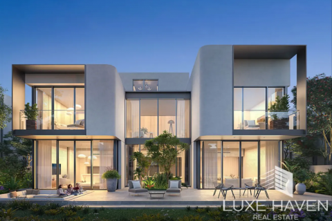 Villa Dubai Hills Estatejā, AAE 5 istabas, 963.59 m2 Nr. 571376 - attēls 10