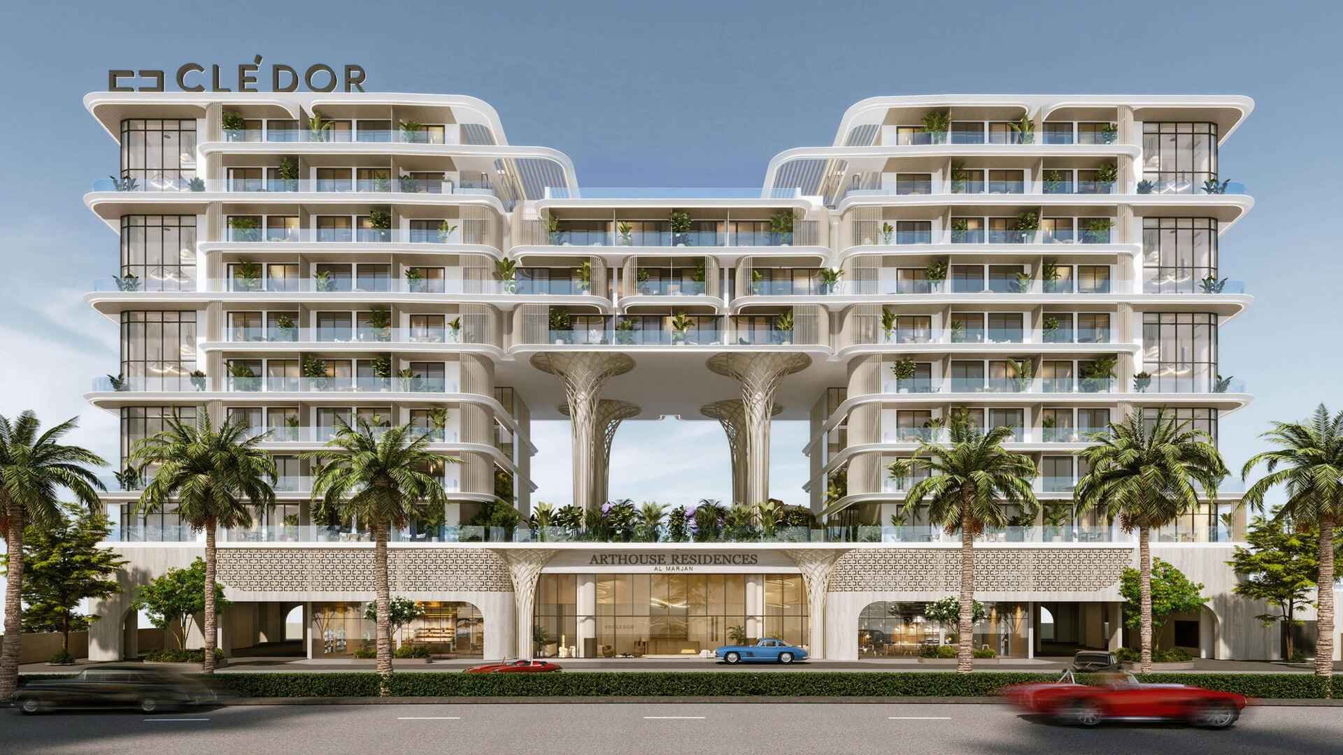 Arthouse Residences