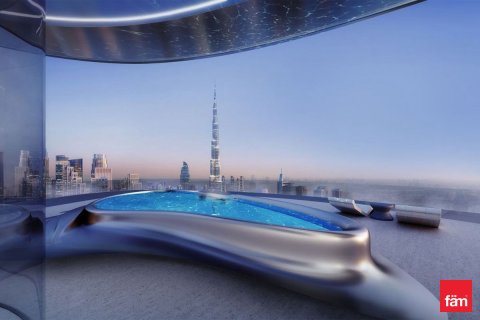 Wohnung zum Verkauf in Business Bay, Dubai, VAE 2 Schlafzimmer, 324 m2 Nr. 647697 - Foto 12